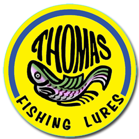 Thomas Fishing Lures, Fishing Lure Manufacturer